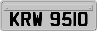 KRW9510