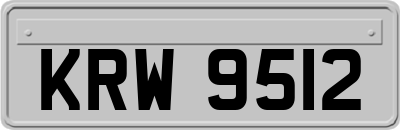 KRW9512