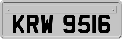 KRW9516