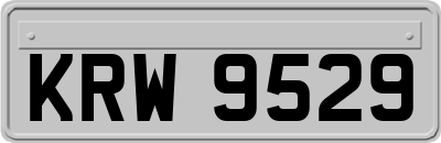 KRW9529