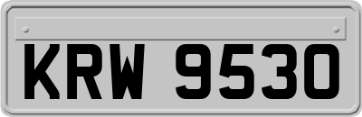 KRW9530