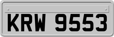 KRW9553