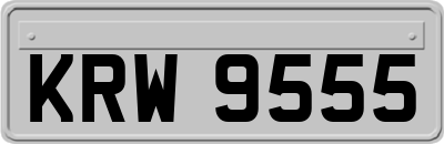 KRW9555