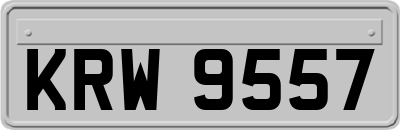KRW9557