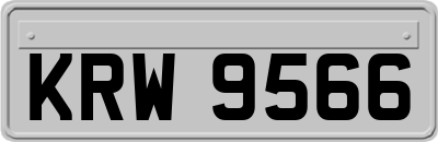 KRW9566