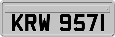KRW9571