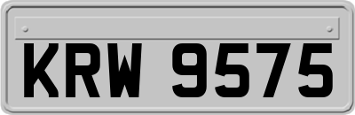 KRW9575