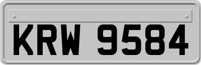 KRW9584