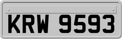 KRW9593