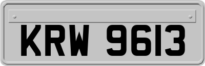 KRW9613