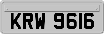 KRW9616