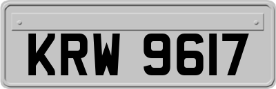 KRW9617