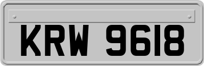 KRW9618