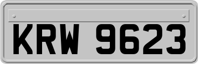 KRW9623