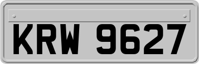 KRW9627