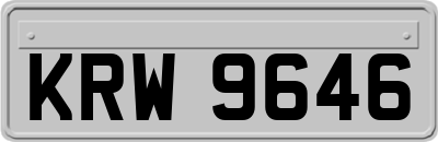KRW9646