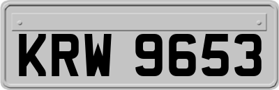KRW9653