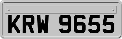 KRW9655