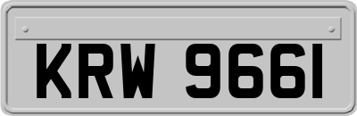 KRW9661
