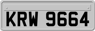 KRW9664
