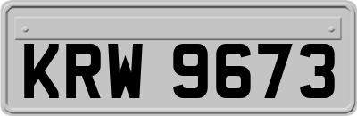 KRW9673