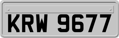 KRW9677