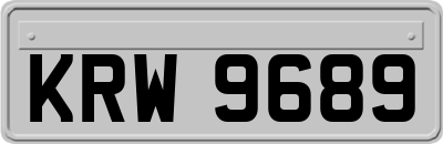 KRW9689