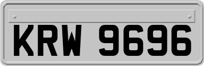 KRW9696