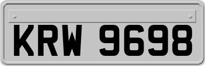 KRW9698