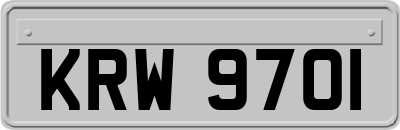 KRW9701