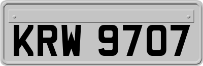 KRW9707