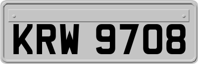 KRW9708