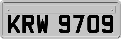 KRW9709