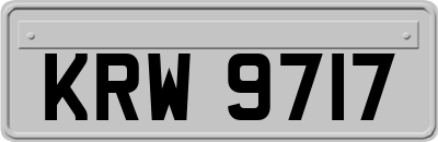 KRW9717