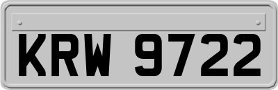 KRW9722