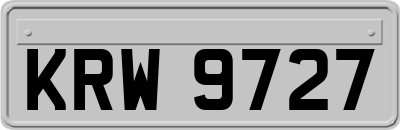 KRW9727