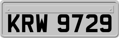 KRW9729