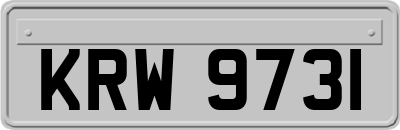 KRW9731
