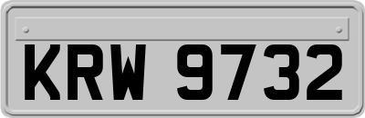KRW9732