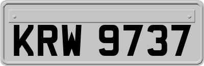 KRW9737