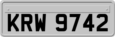 KRW9742