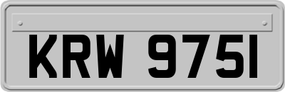 KRW9751