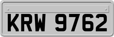 KRW9762