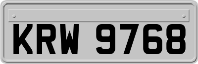 KRW9768