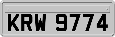 KRW9774