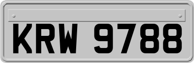 KRW9788