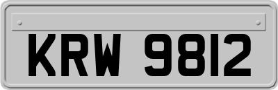 KRW9812