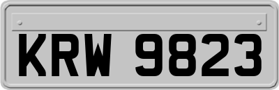 KRW9823