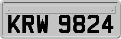 KRW9824