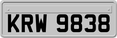 KRW9838